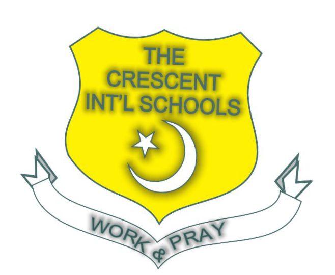 The Crescent International High school 